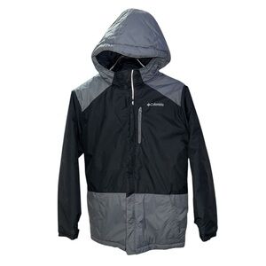 COLUMBIA  WINTER JACKET
